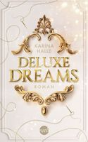 Deluxe Dreams - Karina Halle - 2021
