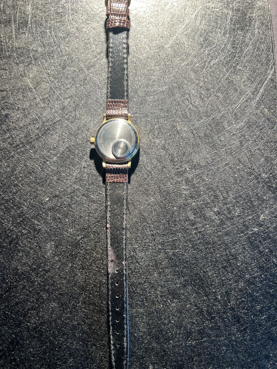 M-Watch Orologi: M Watch von Mondaine – Usato da Laufen venduto da groove60 5
