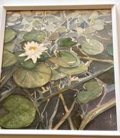 💚 AQUARELL ( COBET) KONRAD BETTLER 💚 CH SAMMLUNGSAUFLÖSUNG