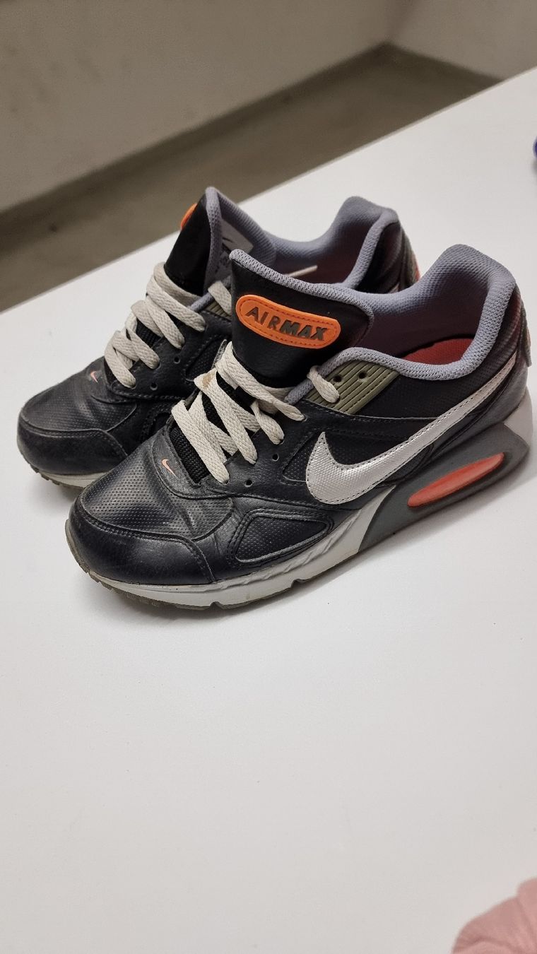 Scarpe da uomo: Herren-/Unisex-Schuhe – Usato da Bürglen TG venduto da ici_5dcg 2