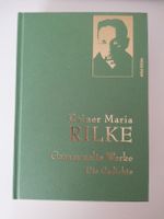 Rainer Maria Rilke: Gesammelte Werke Die Gedichte