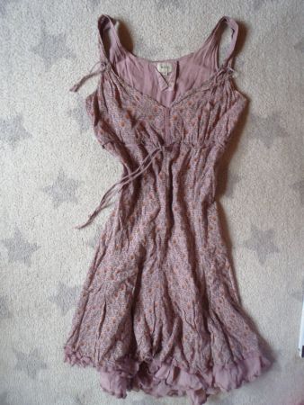 sehr schönes NILE Damen Kleid Gr S/ NP 189.- CHF