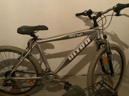 Kinder-Bike Ultra Mirage