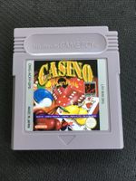 Casino - Gameboy
