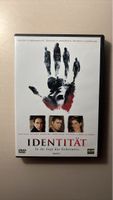 DVD Identität – Spannender Thriller! (0506)