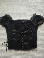 Damen Korsett, Spitze, Gr.L-XL. Top Zustand.