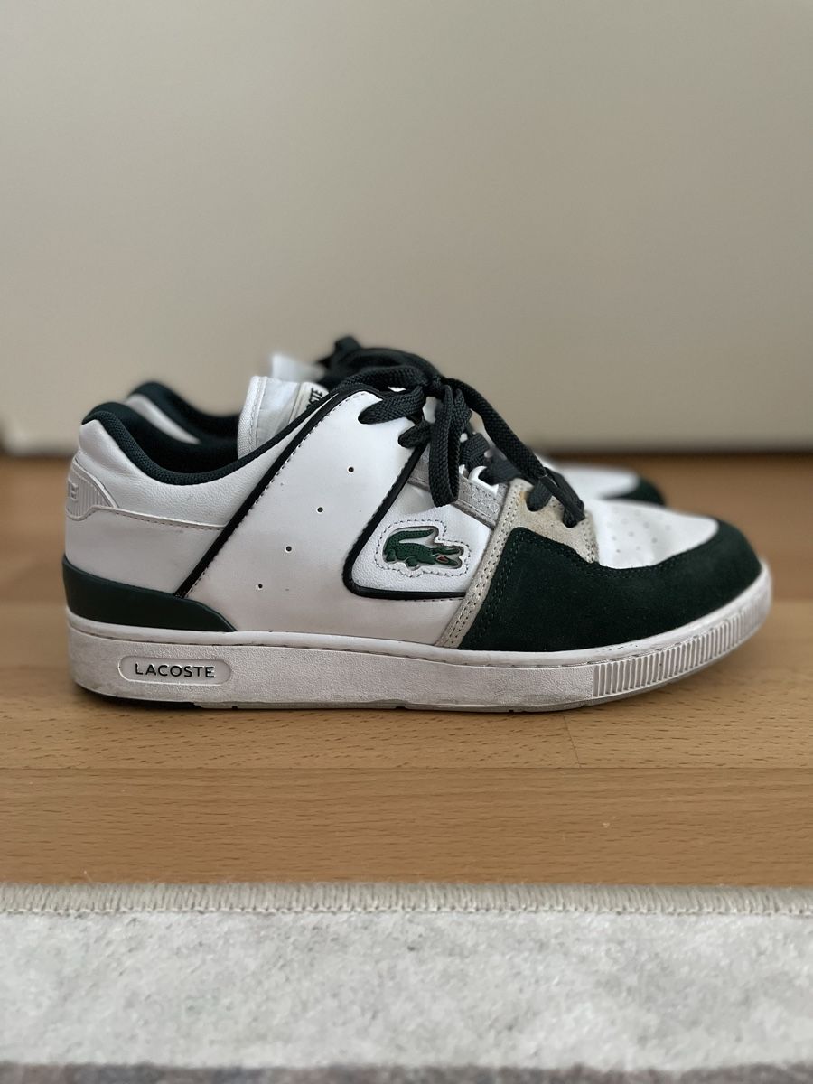 Lacoste Scarpe da uomo: Original Lacoste Schuhe Gr.41 – Nuovo (secondo la descrizione) da Benglen venduto da Shamily 5