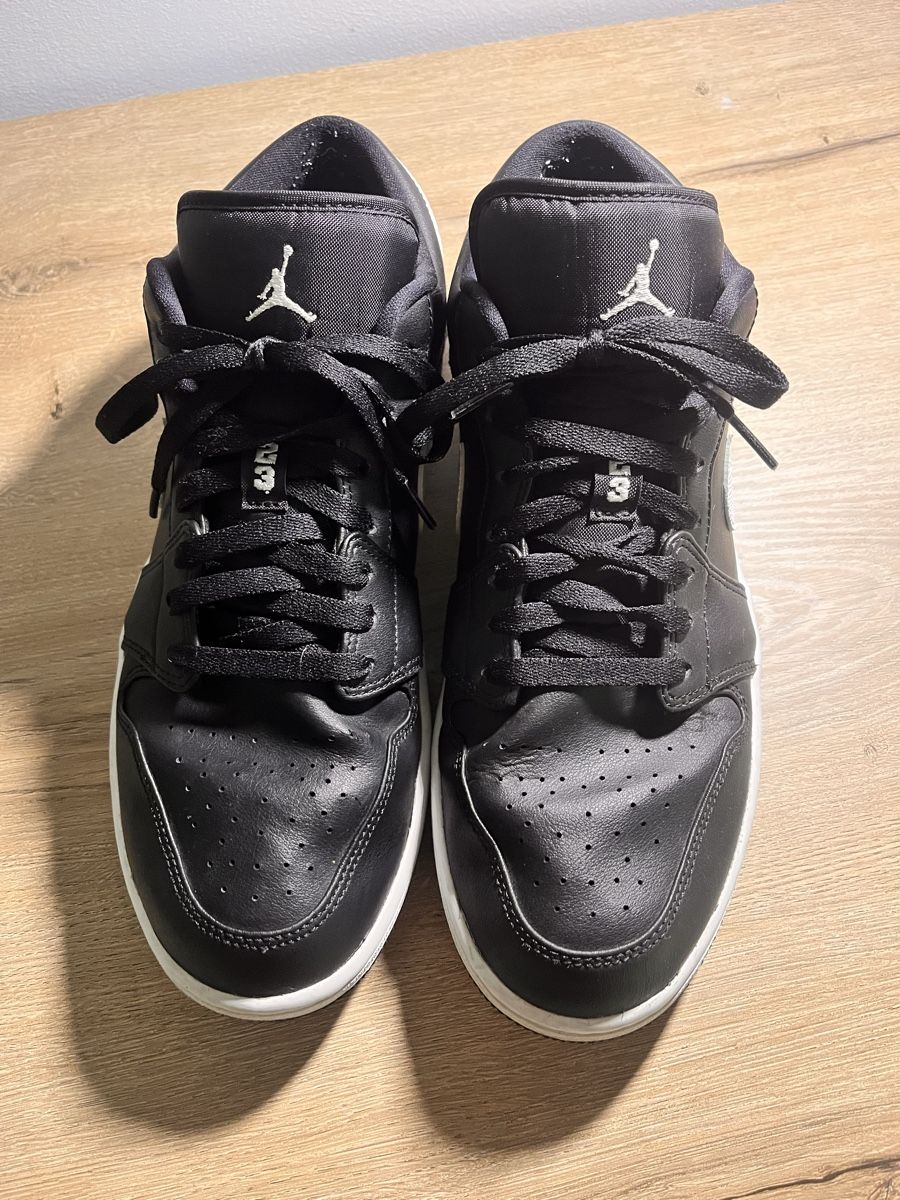 Jordan Scarpe da uomo: Baskets Nike Jordan 1 Yin Yang taille 44.5 – Nuovo (secondo la descrizione) da Delémont venduto da bouboute01 2