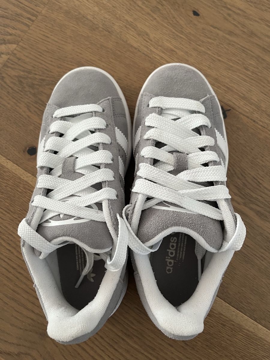 Adidas Scarpe per ragazzi: Adidas Campus Sneaker Grösse 36 – Usato da Küttigen venduto da csei 3