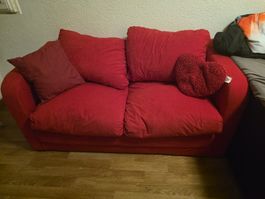 Bettsofa von Micasa