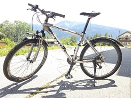 Trek Mountainbike