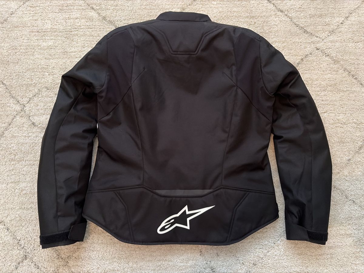 Alpinestars Vestes: Alpinestars Stella T-Jaws V4 – D'occasion à Bettingen par timtam16 1