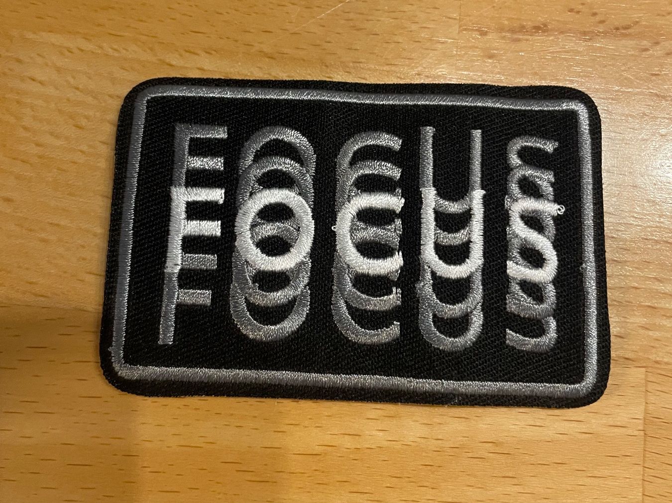 Toppe: Patch Aufnäher Metal Rock Band 581 – Nuovo (secondo la descrizione) da Horn venduto da abutre72