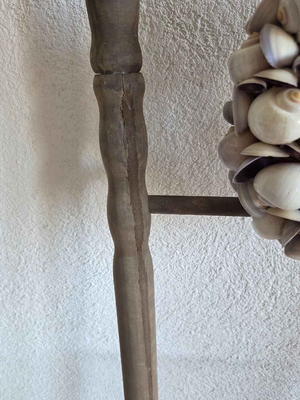 Toutes les décorations: Deko- Leiter von Depot – D'occasion à Grosshöchstetten par Dirue 1