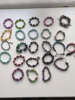 Diverse Armbänder Kollektion, Modeschmuck, Top Zustand!