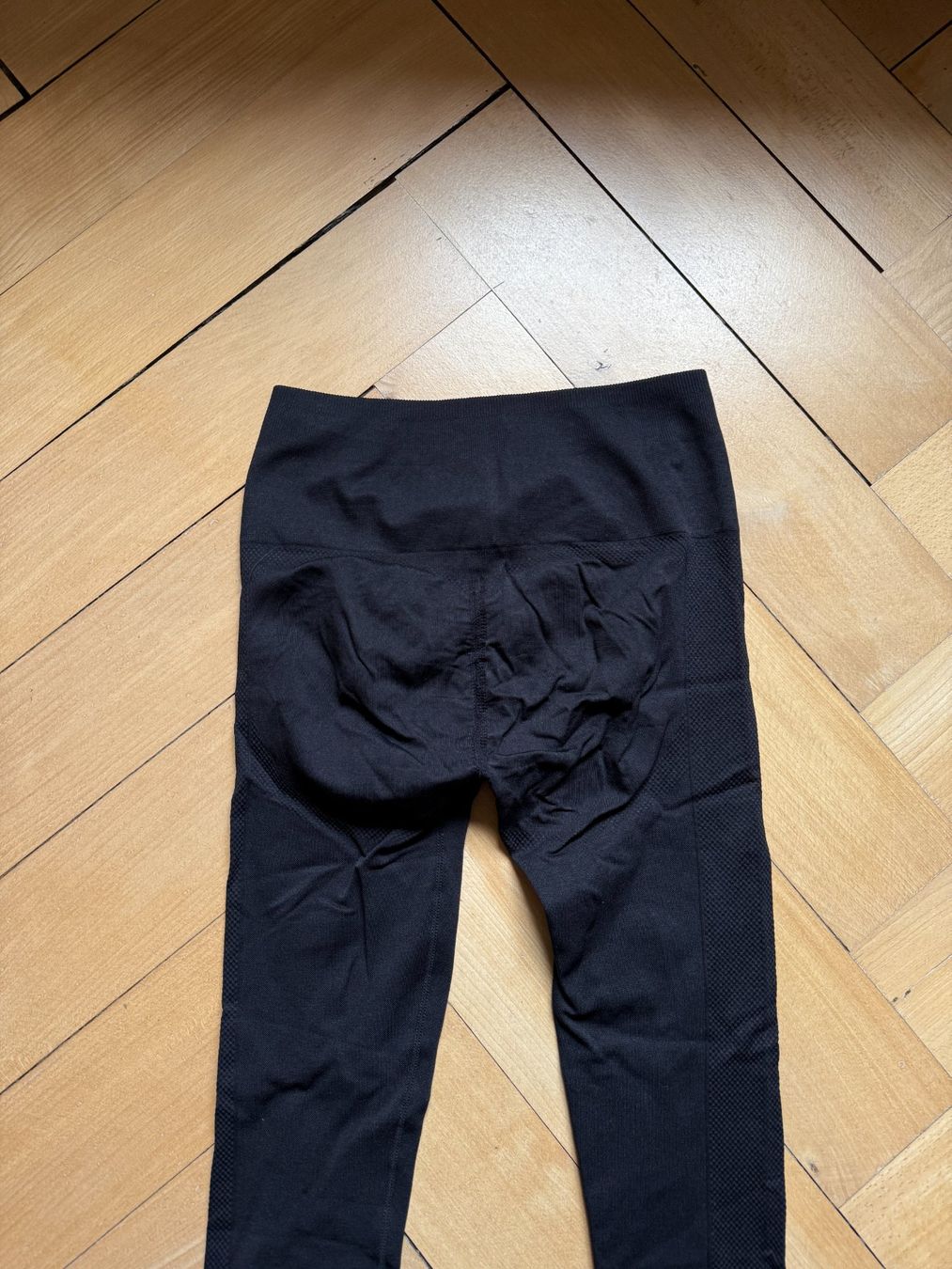 Leggings: Sport Leggings schwarz S – Usato da Zürich venduto da Diazaio 2