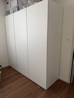  IKEA PLATSA Kleiderschrank zu verkaufen!