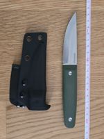 BPS Knives Aurora - Messer