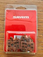 Bremsbeläge Fahrrad SRAM Modelle Juicy,BB7
