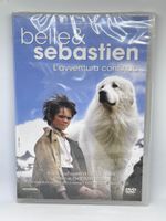 Belle & Sebastien - L'avventura continua ITA/FRA - Nuovo