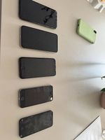 iPhone 11 Pro, X, 8, 5s & 5  Fully Working