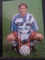 Martin Rueda - FC Luzern / FCL 80/90er Jahre - ⚽