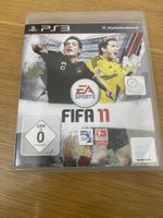 FIFA 11 - Jeu PS3 en parfait état pour les passionnés!