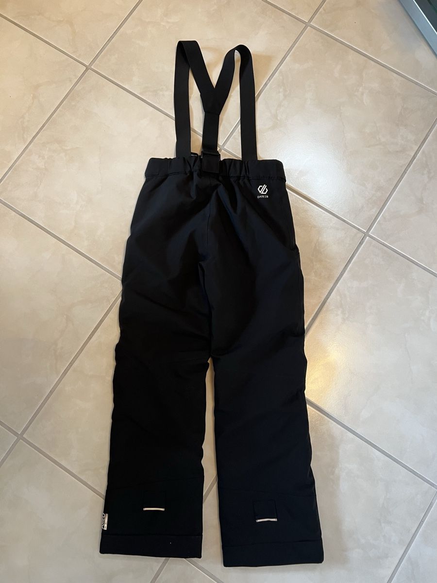 Pantaloni: DARE2B Skihose Gr. 140, NEU – Nuovo (secondo la descrizione) da Wallisellen venduto da SPKWichtel 1