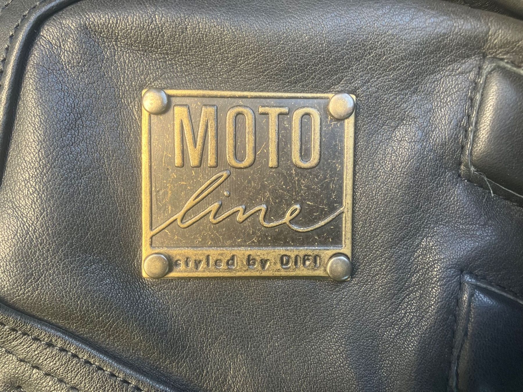 Giacche: Motorradjacke Leder "Terminator" – Usato da St. Gallen venduto da ti_7knv 3