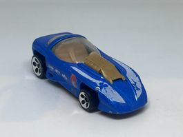 Hot Wheels Silhouette II #329