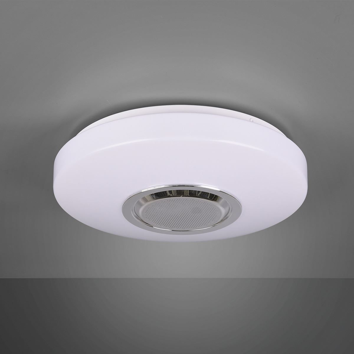 Lampadari & plafoniere: LED Deckenleuchte, Bluetooth, 33 cm Ø – Nuovo (secondo la descrizione) da Kreuzlingen venduto da Smart-Light