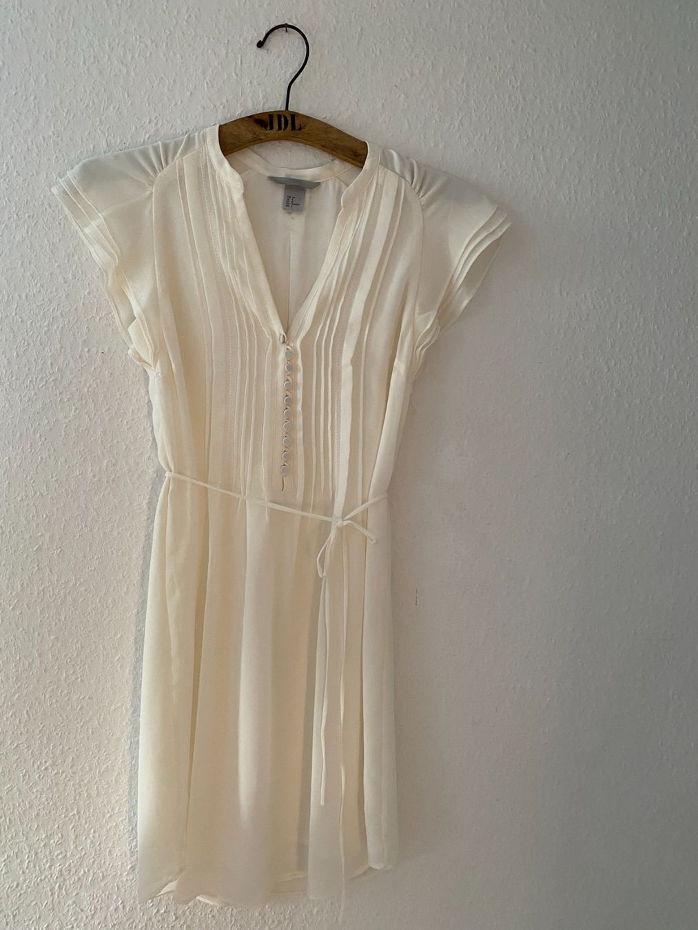 H&M Vestiti: herziges Sommerkleid, Gr. 34 – Usato da Stetten SH venduto da bijoux18 1