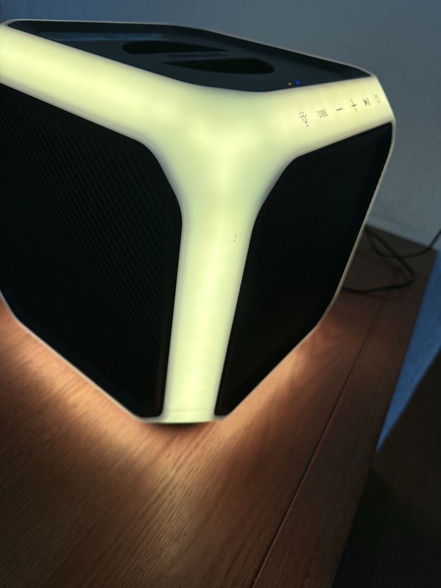 Philips Haut-parleurs: Philips bluetooth Party Box – D'occasion à Bern par Belli03 6
