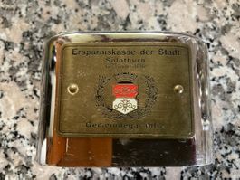Kässeli / Ersparniskasse der Stadt Solothurn Nr. 2963