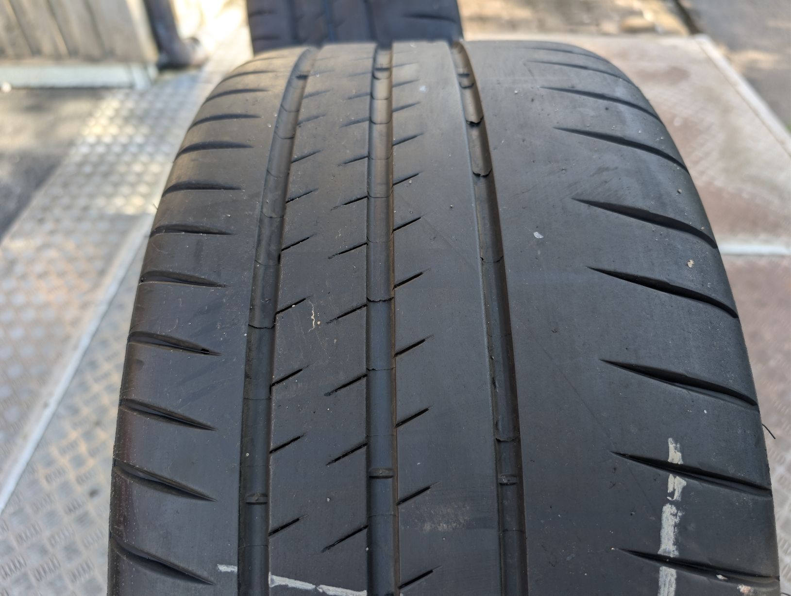 Dodge Felgen: Dodge Felgen  – Gebraucht aus Dürrenäsch von Pneu-Idris 8