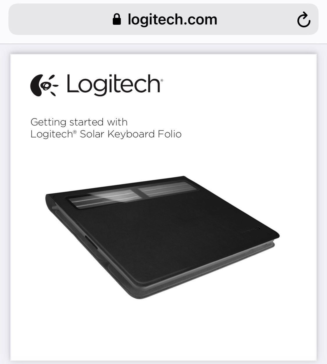Apple Tastiere: iPad Tastatur – Nuovo e nell'imballaggio originale da Dintikon venduto da all.in.one.scz 6