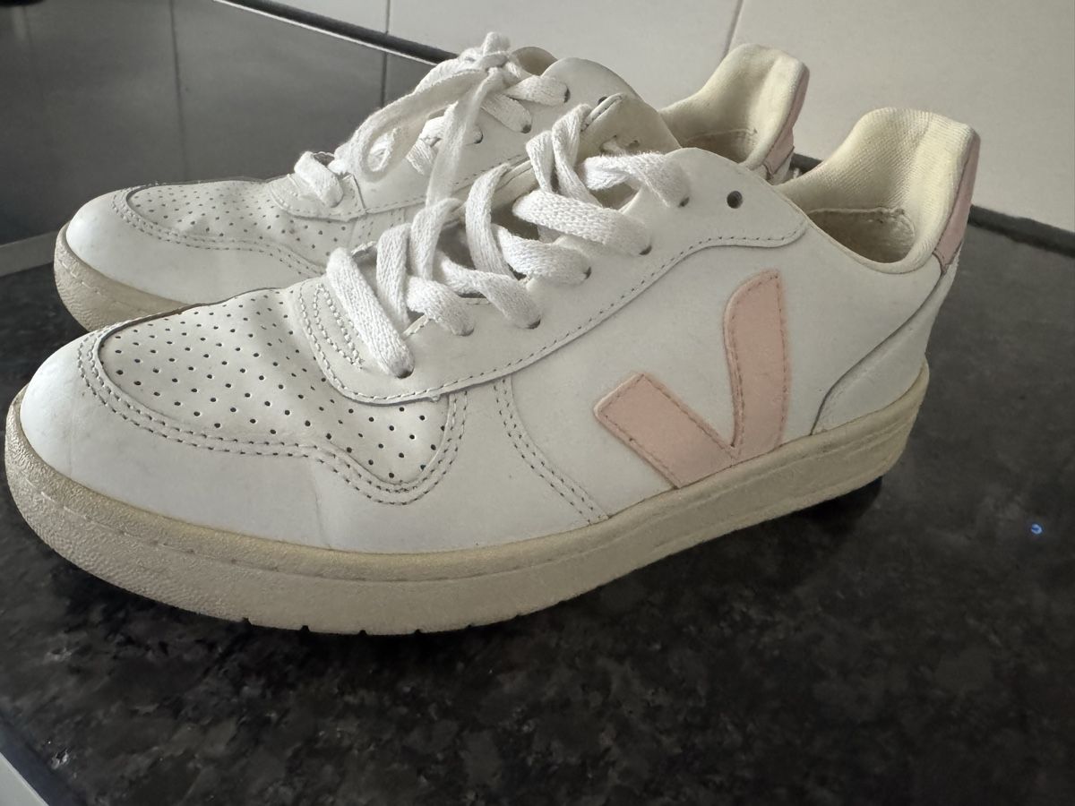 Veja Scarpe da donna: Turnschuh Veja, 39 – Usato da Fällanden venduto da Caramel7 1