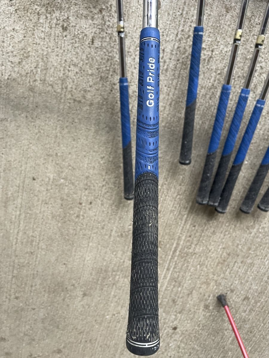 Titleist Schläger & Sets: Titleist Eisen Set - PW - E4 – Gebraucht aus Zürich von jua_ct67 3