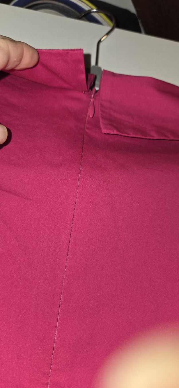 Robes: Maison Common Kleid Grösse 44 pink  – Neuf (Voir description) à Busswil BE par Angy1974 4