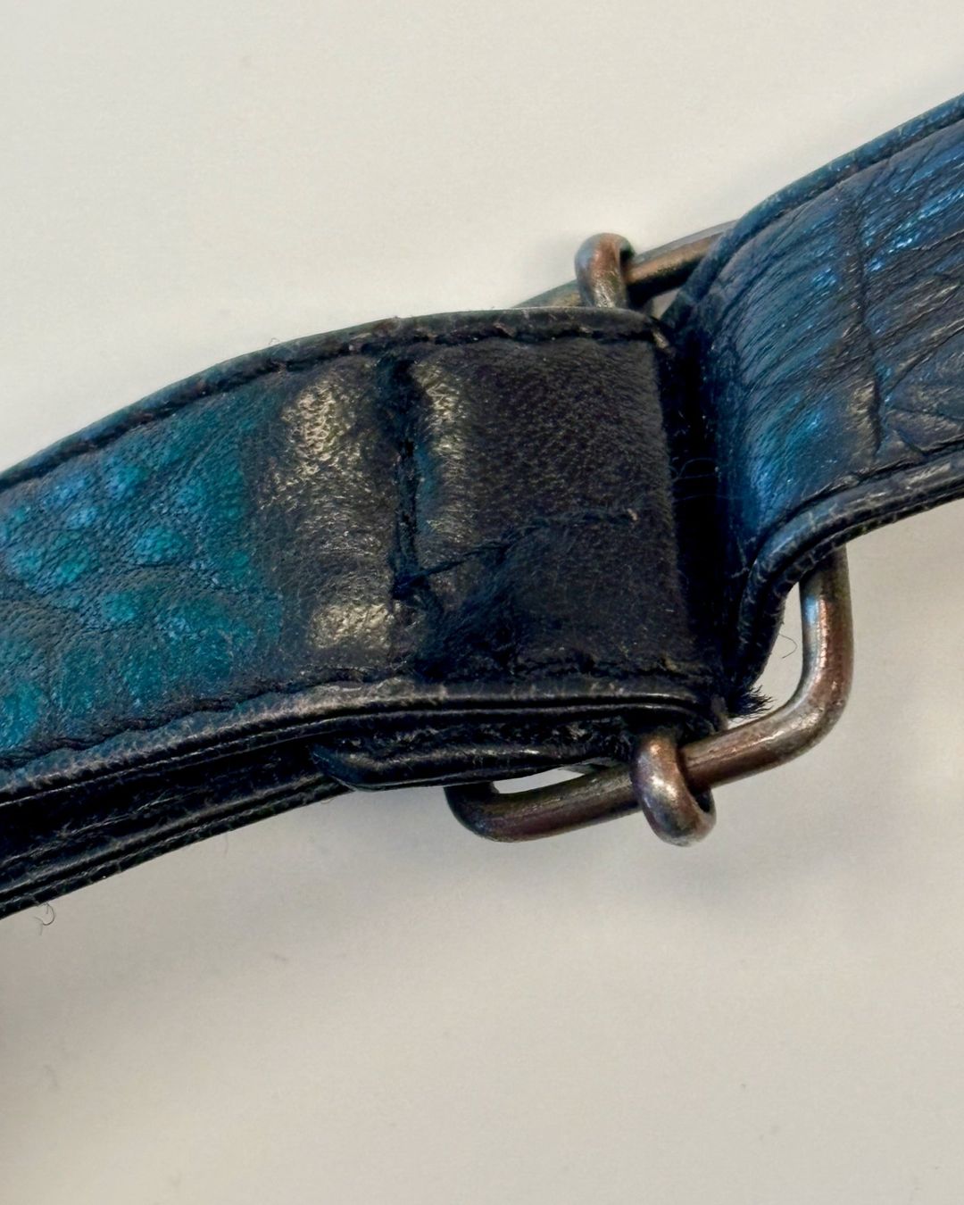 Bree Borse: Schwarze Ledertasche von BREE – Usato da Birmensdorf ZH venduto da CAS-ZRH 7