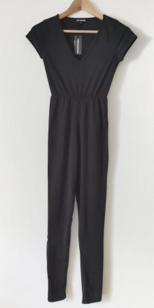 PrettyLittleThing Anzug Overall Jumpsuit Einteiler Gr.34 Neu