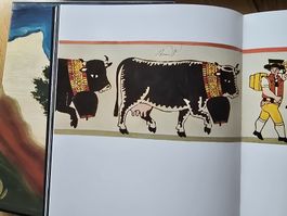 Bartholomäus Lämmer Der Landstreicher u. s. Landschaft 1998
