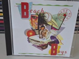 CD The Beach Boys -Made In U.S.A.