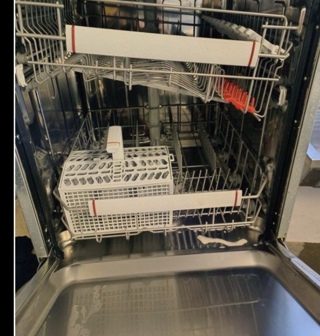 Lavastoviglie: Geschirrspüler Abwaschmaschine Electrolux – Usato da Einigen venduto da Pascolo02 2