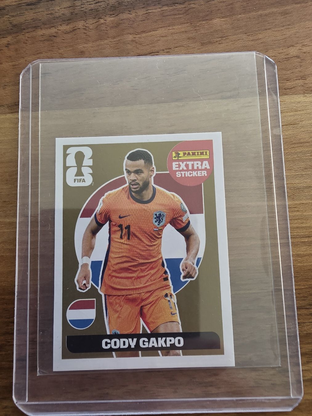 Panini Cartes à collectionner: Extra Stricker WM 2026  – Neuf (Voir description) à Ibach par riba14 3