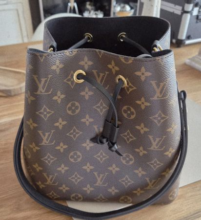 Louis Vuitton NéoNoé MM