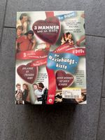 3 Männer und ein Baby Trilogie Box DVD Neu&Ovp