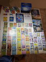 Pokemon Karten XXL Sammlung ab 1,- Fr💎 Gross💎Stellar Crown