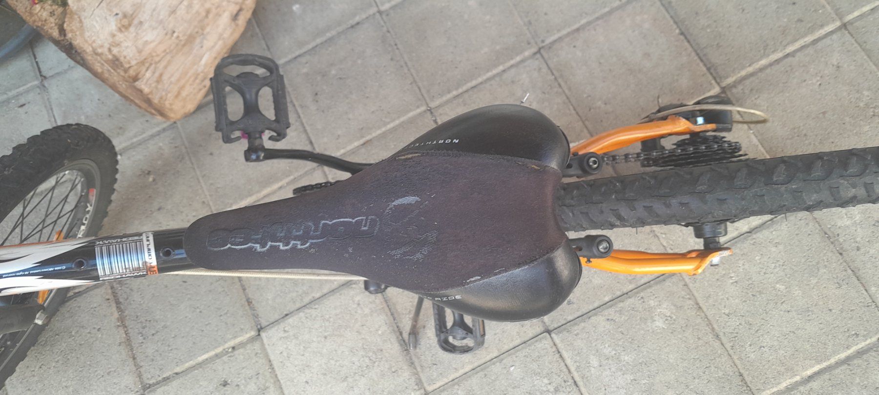 Biciclette: Fahrrad Northtec 20 Zoll – Usato da Brienzwiler venduto da AurRudSte 3