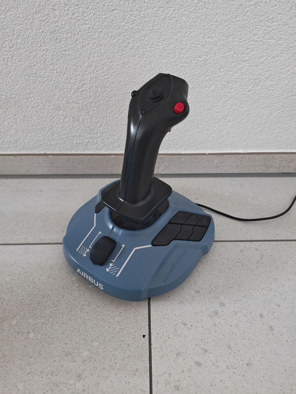 Thrustmaster Controller: Airbus A320 Homecockpit – Gebraucht aus Frauenfeld von roebsw007 2